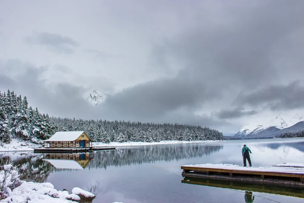 Jasper+Alberta+Canada+Dark+Sky+Festival+-8323